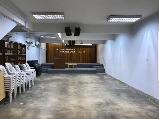 Bandar Teknologi Gospel Centre