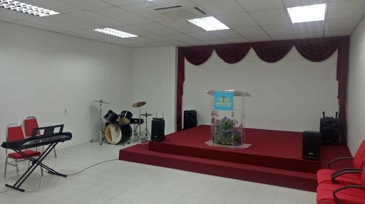 Citadel of Praise Church International, Semenyih