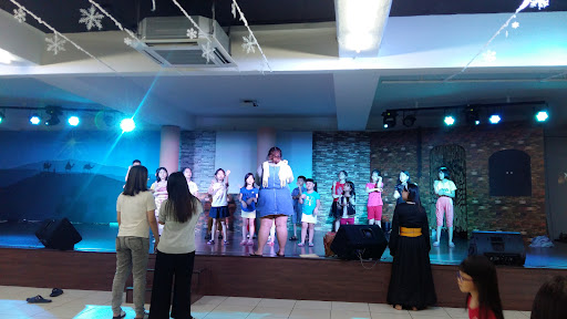 吉隆坡非拉铁非教会 Philadelphia Church Kuala Lumpur (PCKL)