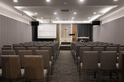 Setia Alam Community Church - SACC
