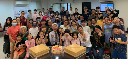 基督教宣道會忠主堂 Setia Christian Alliance Centre