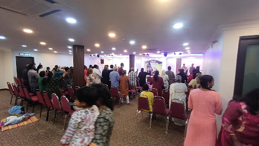 Shalom Assembly of God