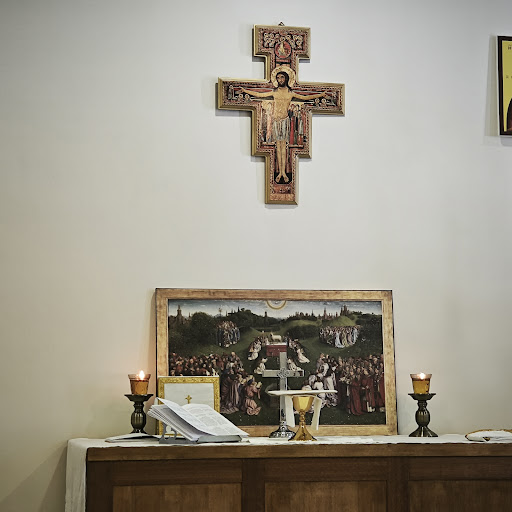 Holy Trinity Asia Church (Setia Alam)