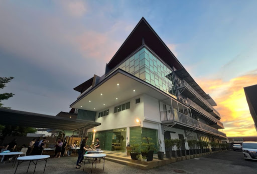 True Jesus Church (TJC) Subang Jaya