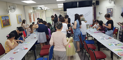 Subang Jaya Church of Christ (SJCOC)