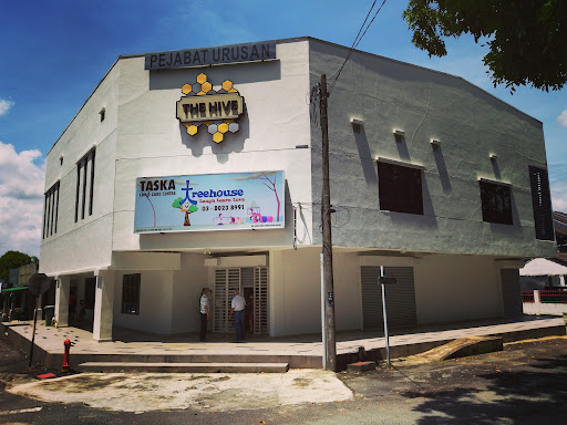 CBC Community Baptist Church Subang Jaya