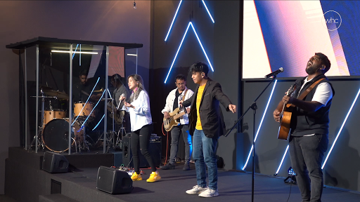 World Harvest Church Malaysia