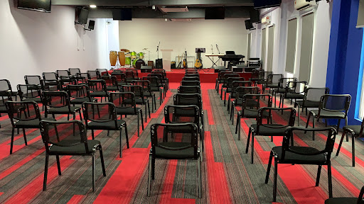 Faith Oasis Church / Faith Oasis Fellowship