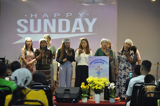 Subang MBA Church
