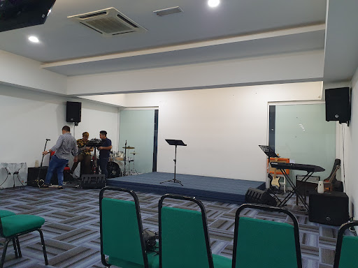 SIB Subang Jaya