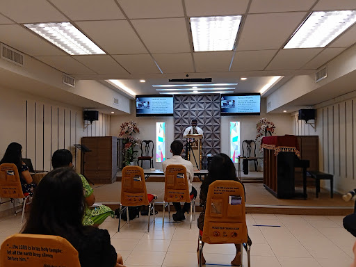 Hope Adventist Church (fka USJ SDA Church)