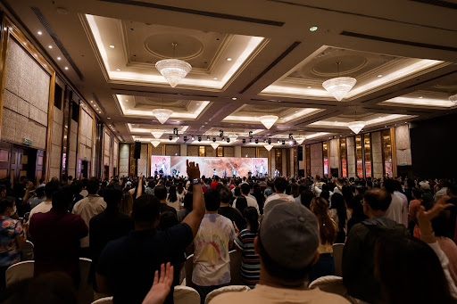 Kingdomcity Kuala Lumpur (Subang)