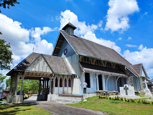 Gereja All Saints