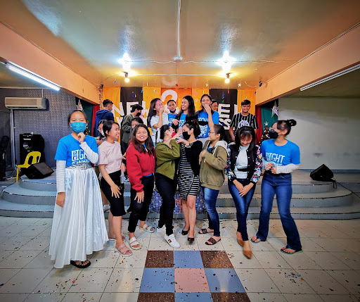 Gereja SIB Ria Keningau