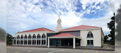 Church Of Mary Immaculate