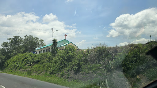 Church Of St Anthony