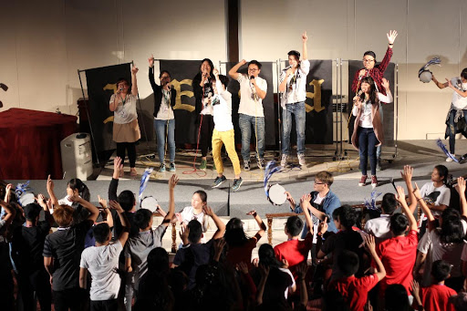Gereja Anglikan Gembala Yang Baik