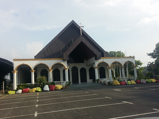 Gereja St. Thomas