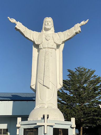 Gereja Katolik St. Anthony