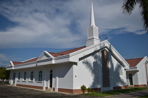 The Church of Jesus Christ of Latter-day Saints