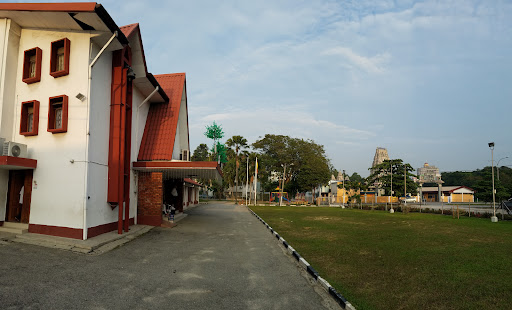 Gereja St. Barnabas