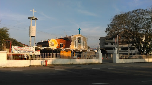 Church of St. Anne (1961)