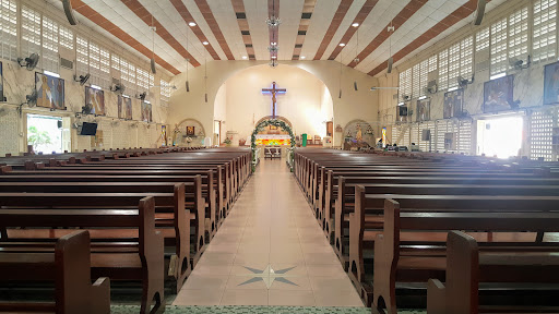 Catholic Church of The Assumption (1960)