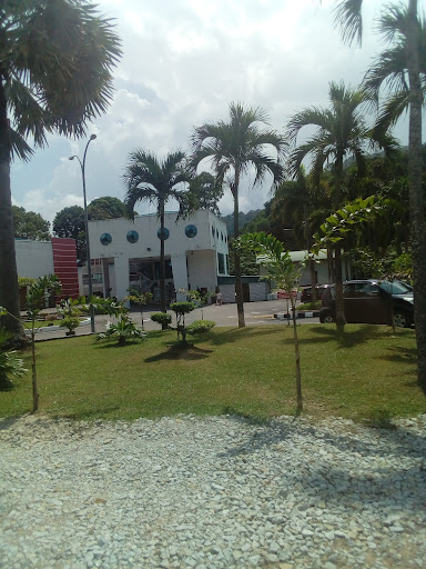 Gereja Grace Batu Pahat