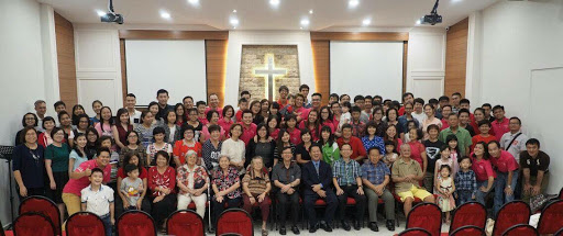 Gereja Joy Soga Batu Pahat | 苏雅喜乐堂