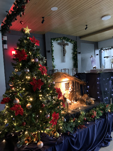 Church of Divine Mercy