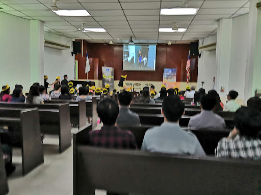 Johor Bahru English Seventh-day Adventist Church