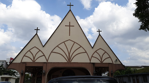 St . Peter's Mar Thoma Church