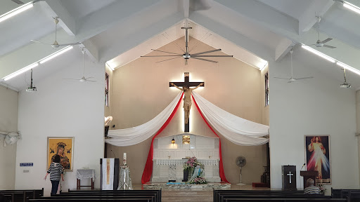 St. Louis Church (1928)