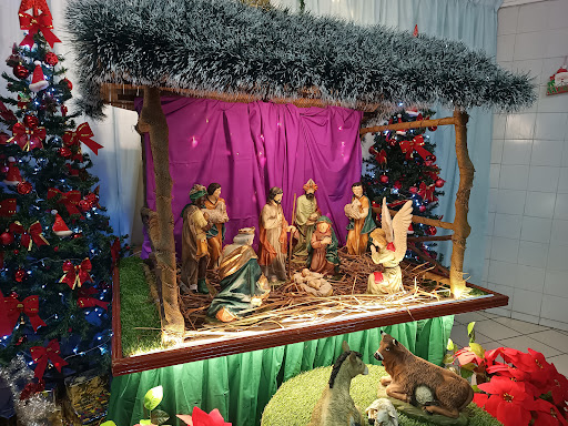 Gereja