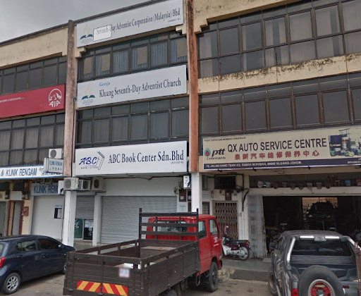 Kluang Seventh-day Adventist Church