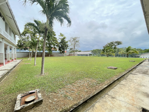 Oasis Canossian Convent