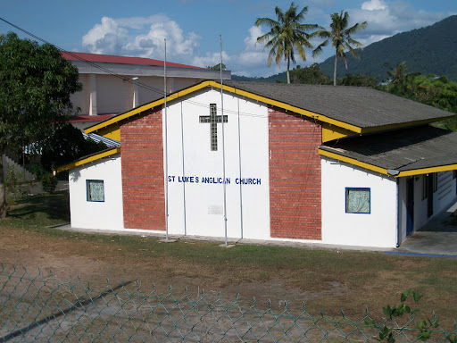Gereja St. Luke