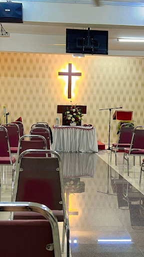Kulai Tamil Bethelehem Bible Presbyterian Church