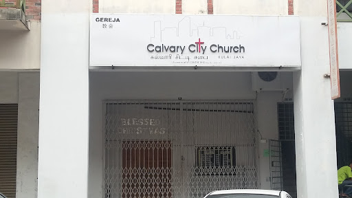 Calvary City Church