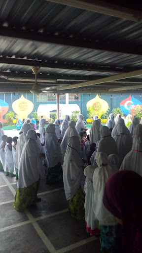 Kulai Lutheran Outreach Centre (ELCM)