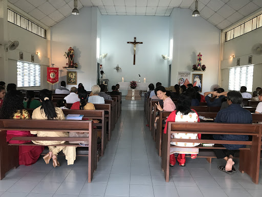 Gereja Saint Anthony