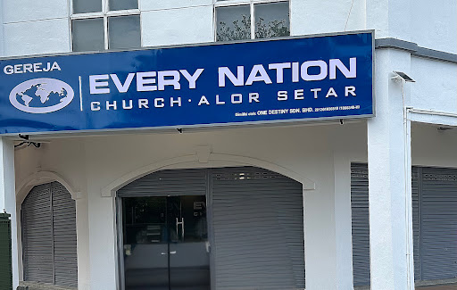 Every Nation • Alor Star