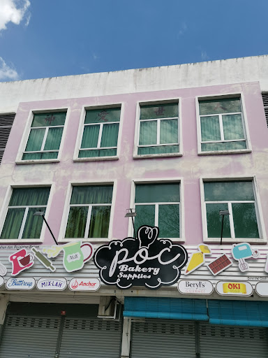 The Church in Alor Setar (Meeting Hall)