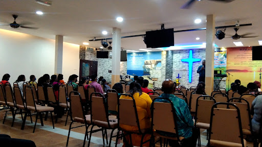 BETHESDA HOPE CHURCH (BHC)