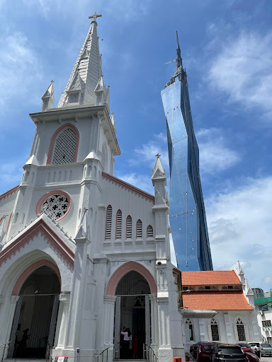 St. Anthony's Church (1913)