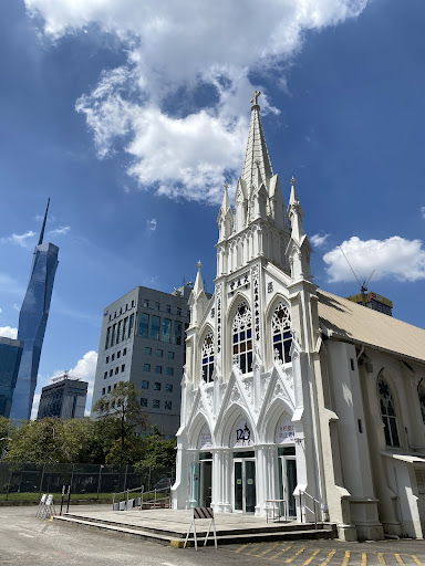 Catholic Church of The Holy Rosary (1903)