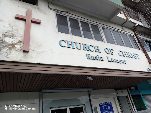 Church of Christ Kuala Lumpur