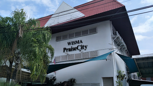 Praise City Church, KL