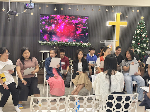 Gereja Bandaraya Kalvari Kuala Lumpur