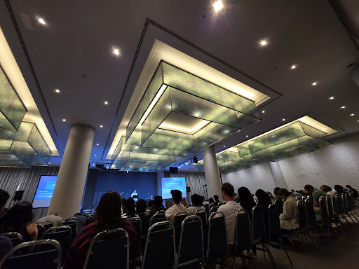 Garden City Church KL